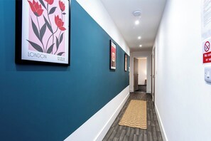 Interior - Chapel Street Flat 5 - Near Nottingham City Centre (Long Eaton, Nottingham)