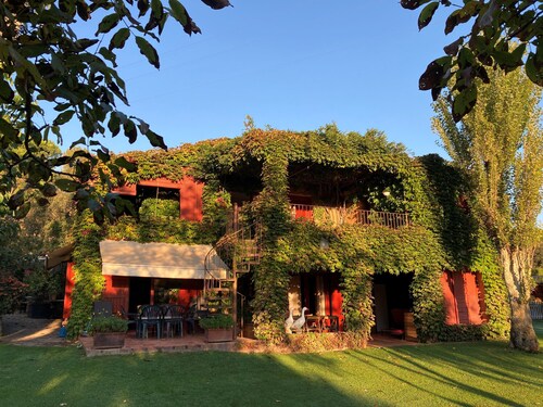 CASA REGÀS et CASA GEORGINA. Costa Brava