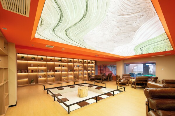 Youth Travel Hotel - Xi'an - Xi'an