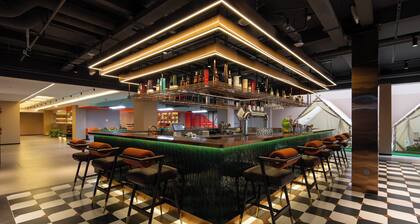 Youth Travel Hotel - Xi'an