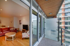 Apartment | Property grounds