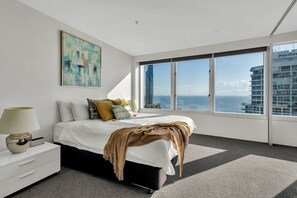 3 soveværelser, strygejern/strygebræt, weekendseng, Wi-Fi