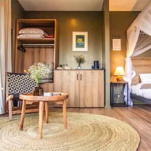 Room - Studio Dwelling (Tigoni)