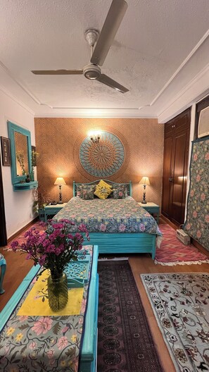 4 Schlafzimmer, Bügeleisen/Bügelbrett, WLAN, Bettwäsche