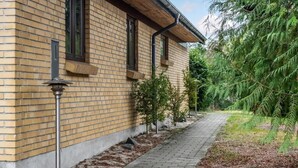 Utvendig detalj