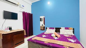 Appartement Deluxe | 3 chambres, Wi-Fi gratuit