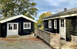 Eksteriør