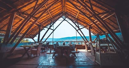 Shambhalah Resort