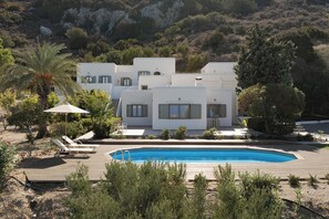 Exterior - Voulisma Hills Sea View Studio 2 (4PFV+GF Istro, Greece)