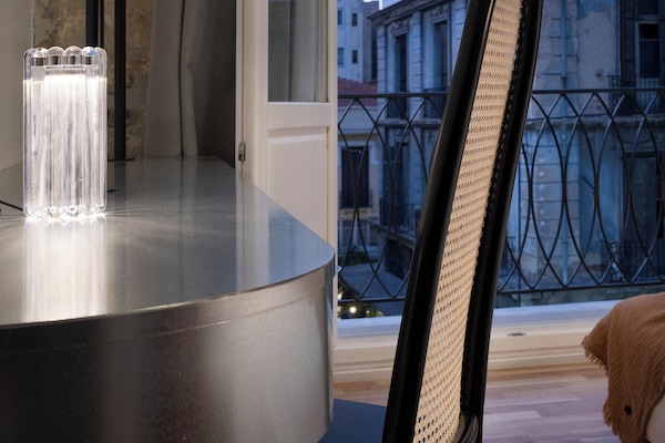 Habitación doble superior | 1 habitación, ropa de cama hipoalergénica y minibar