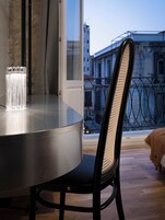 Superior Double Room | Hypo-allergenic bedding, minibar, in-room safe, individually decorated