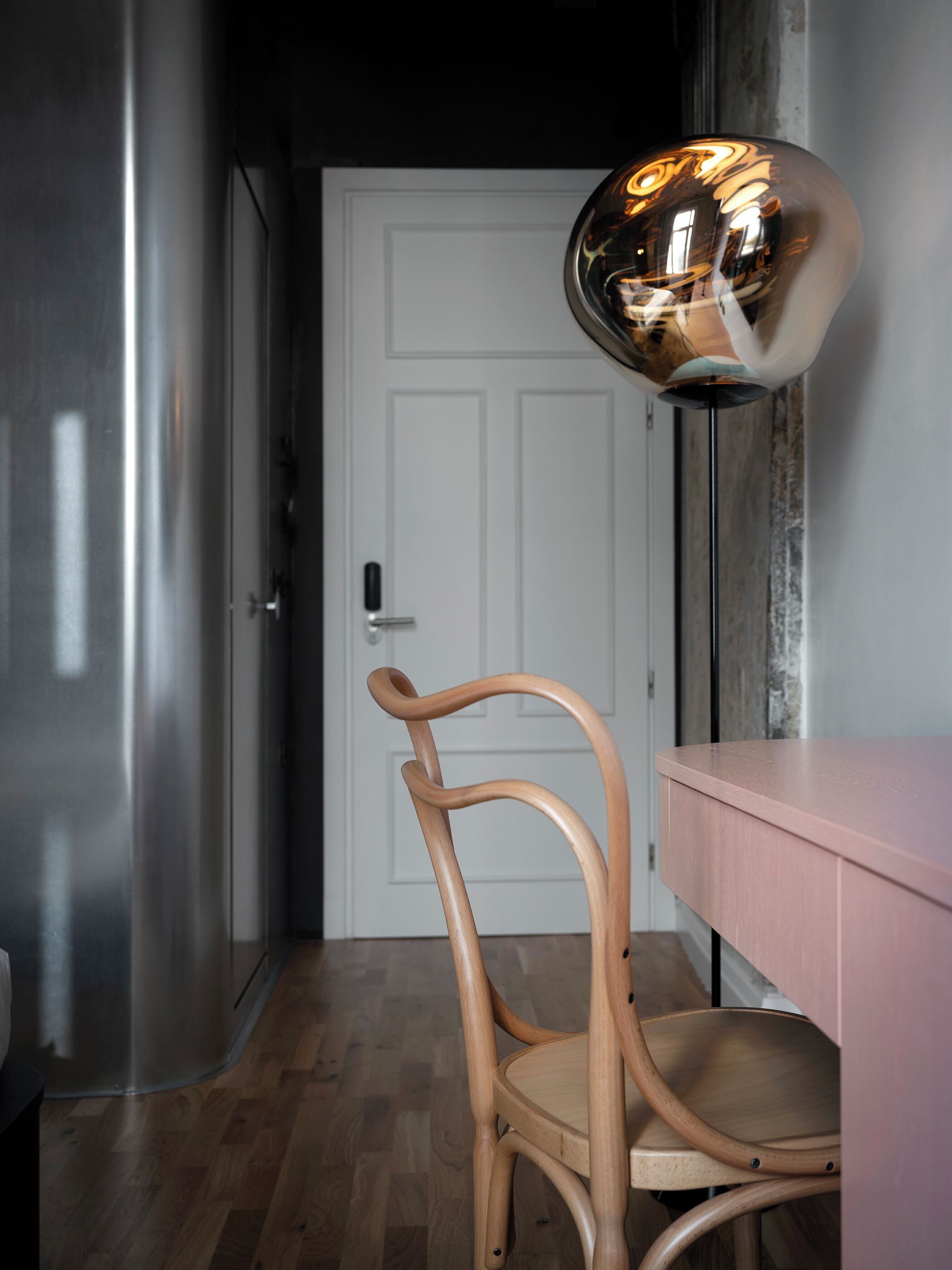 Superior-Doppelzimmer