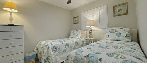 2 bedrooms, Internet, wheelchair access