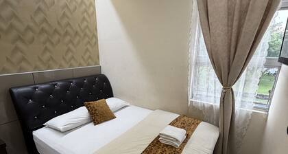 Collection O Shah Alam Near Icity Mall Formerly Mimilala