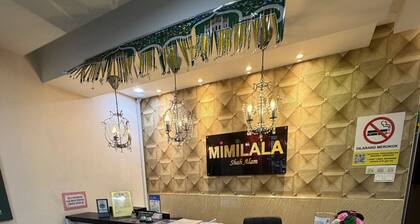 Collection O Shah Alam Near Icity Mall Formerly Mimilala