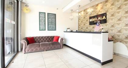 Mimilala Boutique Hotel