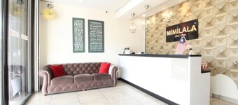 Collection O Shah Alam Near Icity Mall Formerly Mimilala