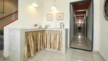 Servicio de la propiedad