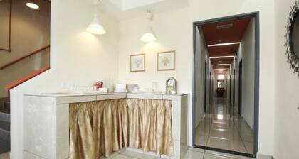 Mimilala Boutique Hotel