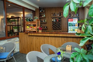 Bar (na propriedade)