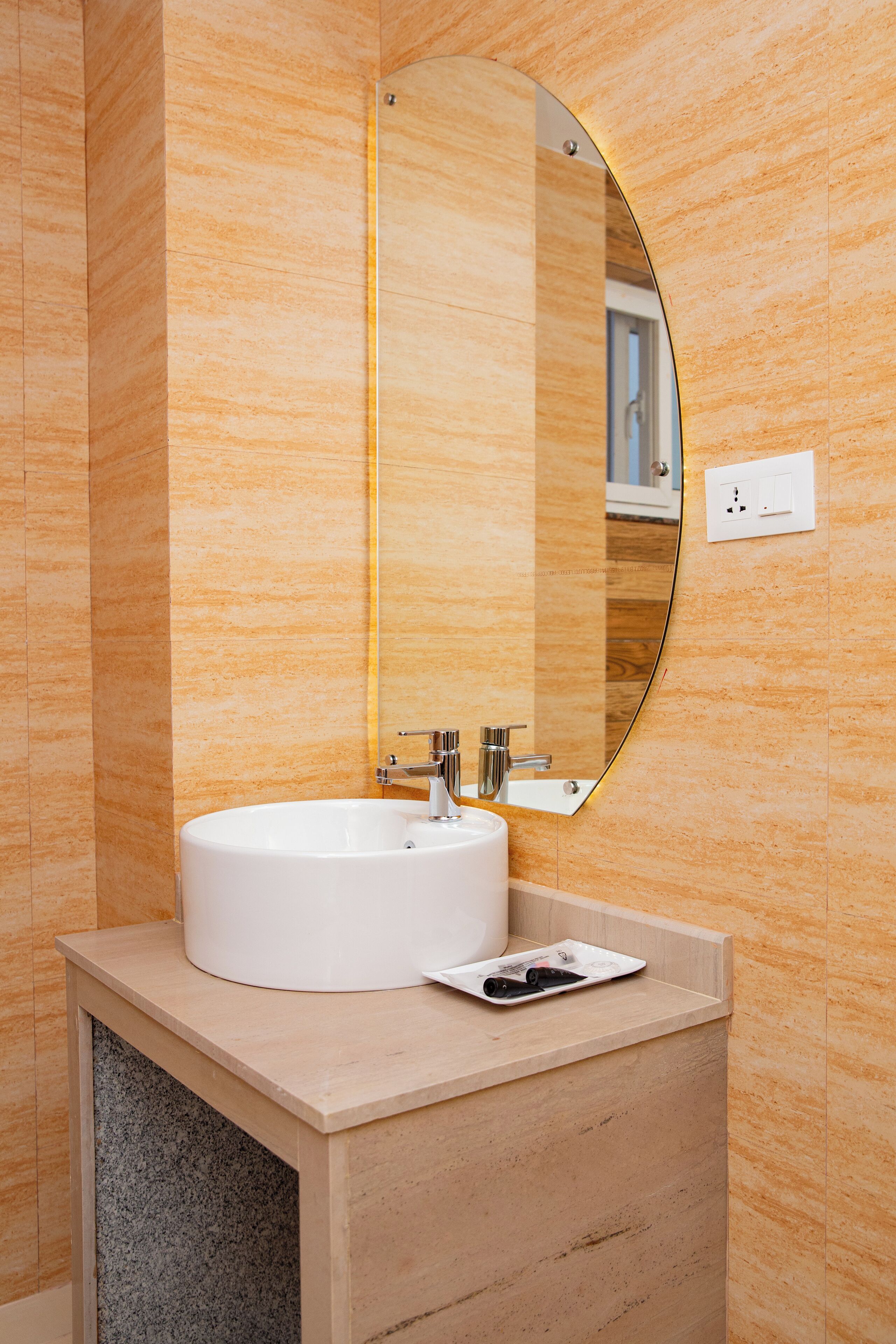 Kamar mandi