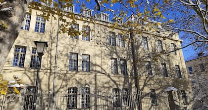 Appartements Schwere Reiter Straße