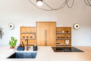 Détail de l’intérieur