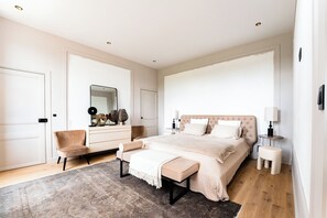 Wi-Fi gratuit, draps fournis