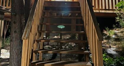 Hot tub, Wheelchair accessible,