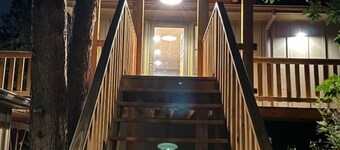 Hot tub, Wheelchair accessible,