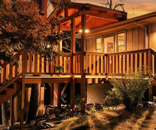 Hot tub, Wheelchair accessible,