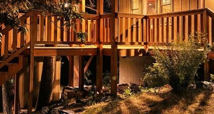 Hot tub, Wheelchair accessible,