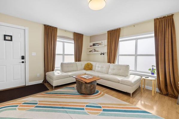 Interieur