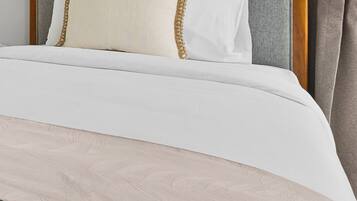 2 Schlafzimmer, Bügeleisen/Bügelbrett, kostenloses WLAN