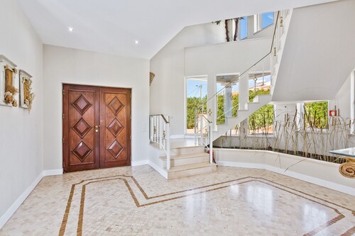 Villa Maravilha - rural with private pool