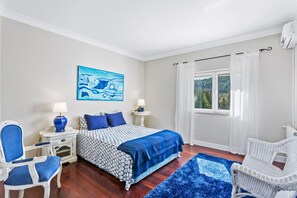 4 Schlafzimmer, Bügeleisen/Bügelbrett, kostenloses WLAN, Bettwäsche