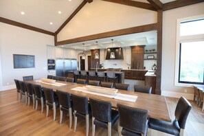 Studio | 10 bedrooms - Glenn Haven Luxury Large Group Getaway Sleeps 60 (Fish Haven)