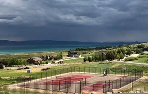 Studio | 10 bedrooms - Glenn Haven Luxury Large Group Getaway Sleeps 60 (Fish Haven)