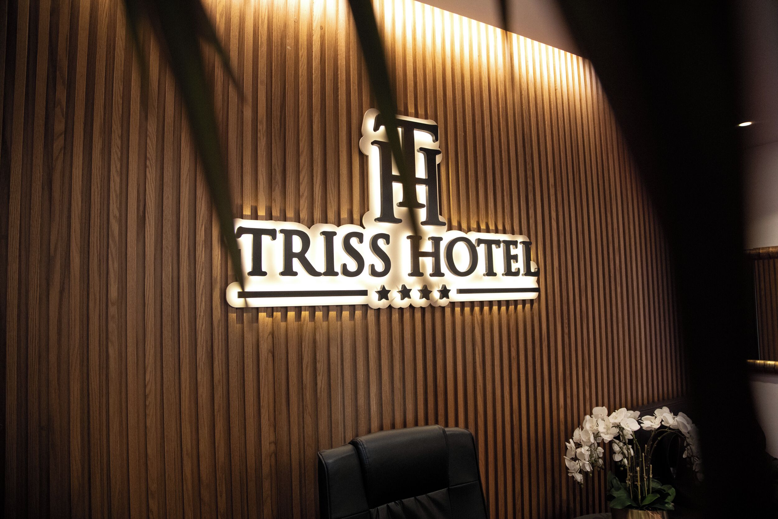 Photo - Triss Hotel