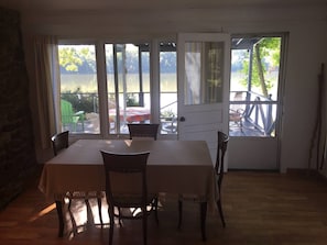 Dining - Susquehanna River House (Selinsgrove)