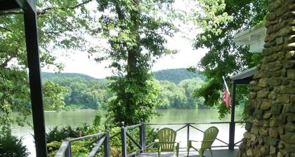 Susquehanna River House