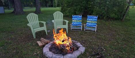 House, 4 Bedrooms, Balcony, River View | Exterior