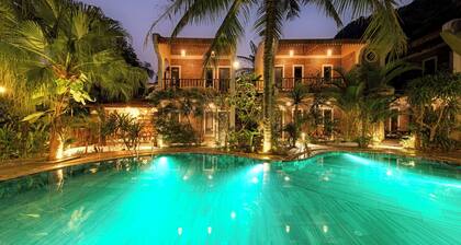 Trang An Aroma Homestay