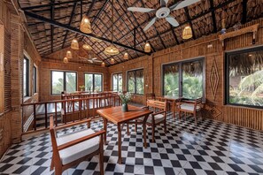 Restaurant - Trang An Aroma Homestay (Hoa Lu)