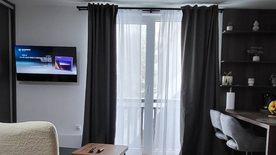 Pino Nero- Apartment