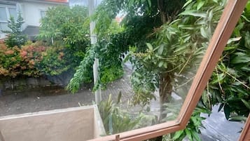 Ferienhaus, 3 Schlafzimmer, Raucher, eigener Pool | Unterkunftsgelände