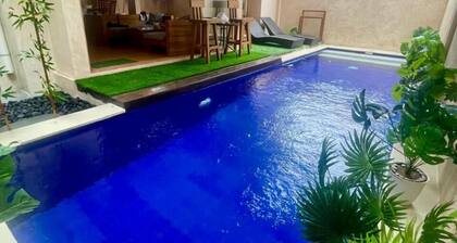 Elia Bali Heaven Villa