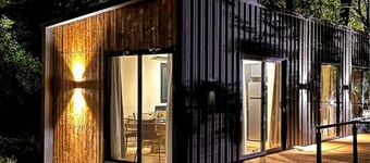 One Bedroom Dwelling