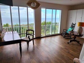 Interior - Domaine des Tourterelles (Capesterre-de-Marie-Galante)