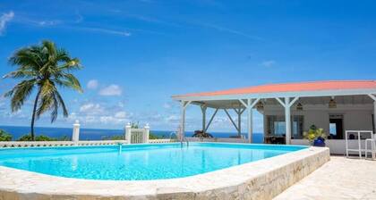 Domaine des Tourterelles